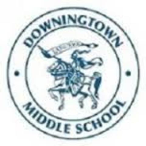 Mi primer día de escuela intermedia