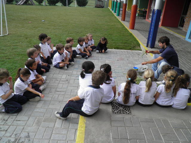 Porject 5 group meeting