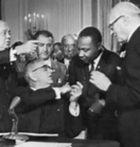 The Civil Rights Act