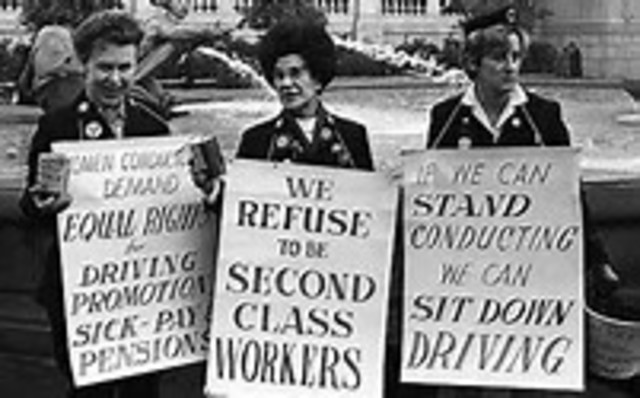 'Bill of Rights' N.O.W