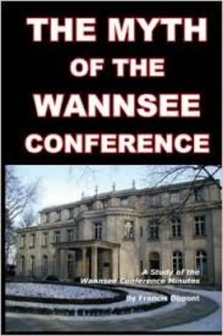 Wannsee Conference