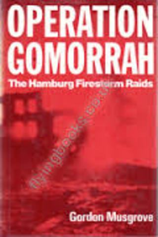 Operation Gomorrah