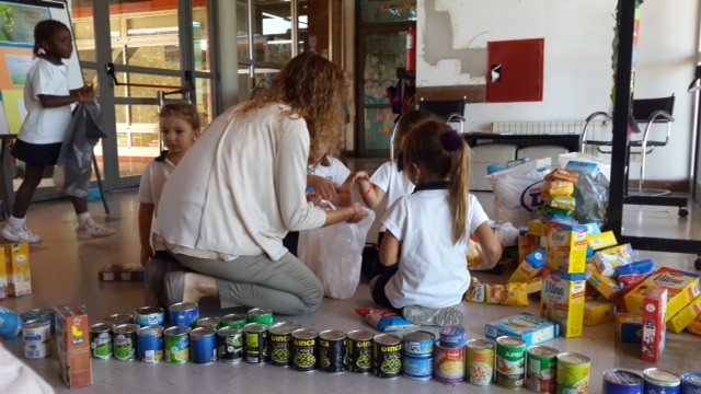 Project 5 Group Meeting