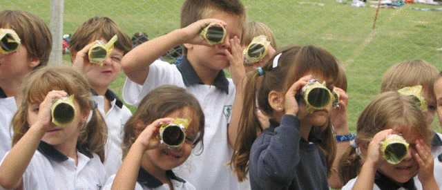 Creation of Project 5 group