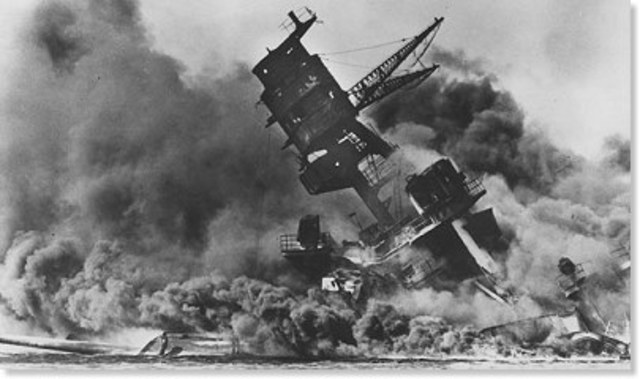 Pearl Harbor