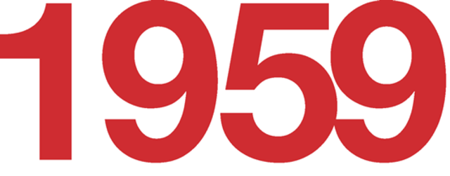 1959 Economic Indicator