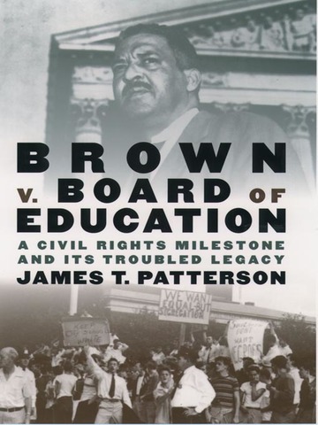 brown v board of education of topeka