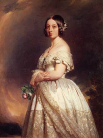 Era Vitoriana (1837- 1901)