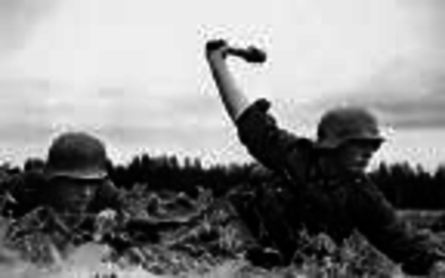 Operation barbarossa