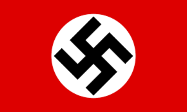 Nazis invade Greece and Yugoslavia.