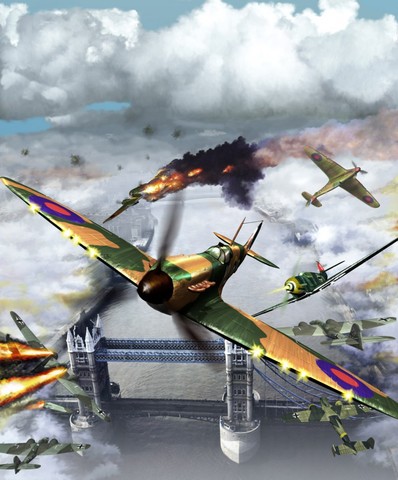Battle of Britain