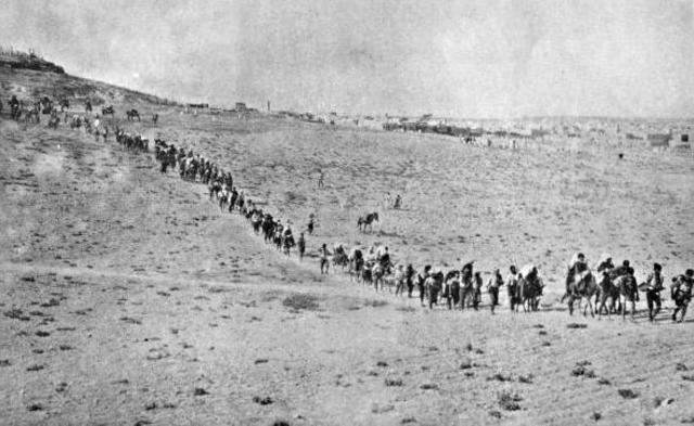 Bataan Death March