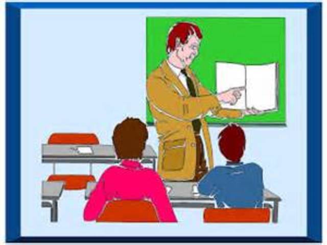 Aprendizaje activo y uso de medios