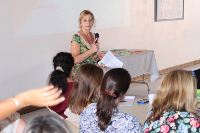 Primary and Kinder Inset