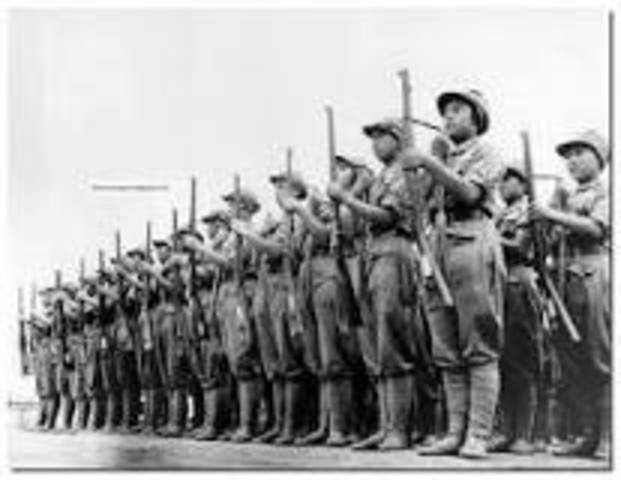 Japanese Invasjon of China