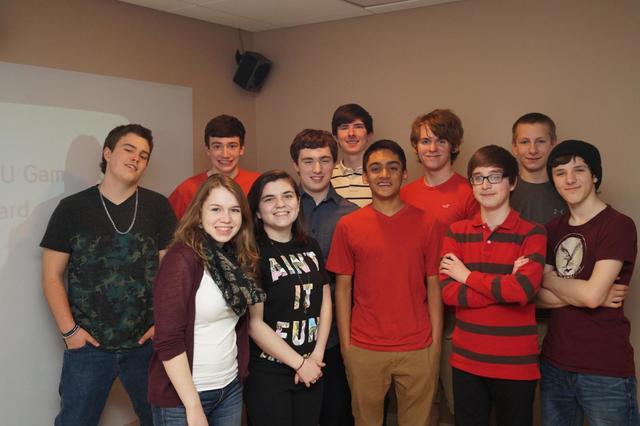 la fiesta de cumpleaños