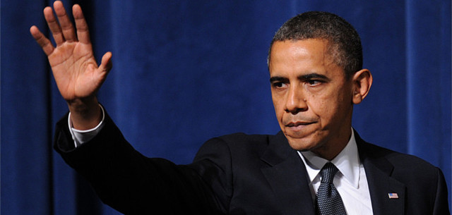 Election of Barack Obama