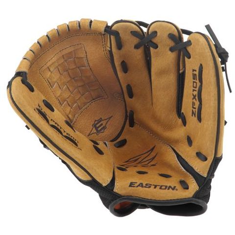 modern glove is created.