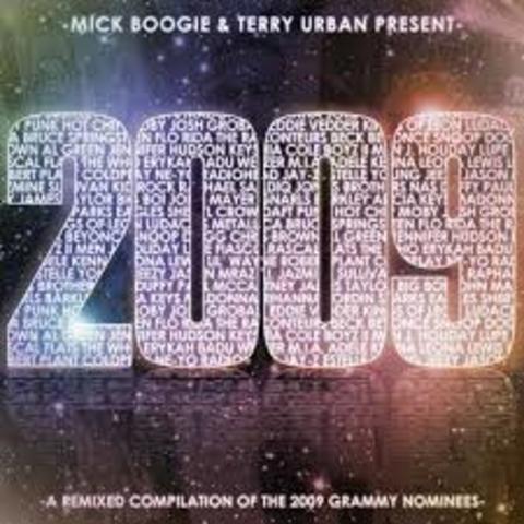 2009 Economic Indicators