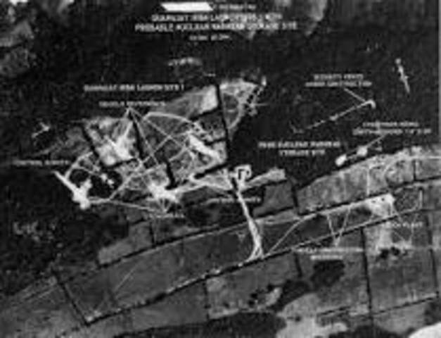 Cuban Missile Crisis
