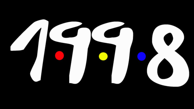1998 Economic Indicators