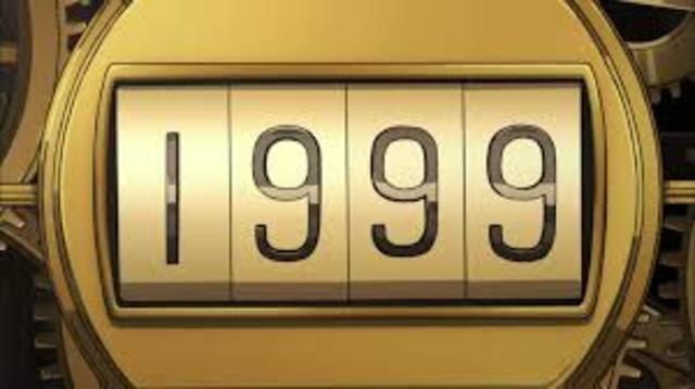 1999 Economic Incentives