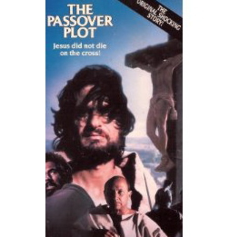 The Passover Plot