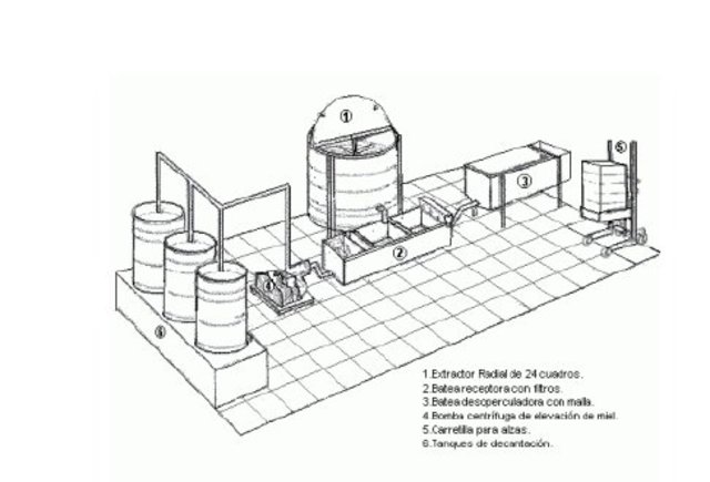 1.2. Descripción del Establecimiento