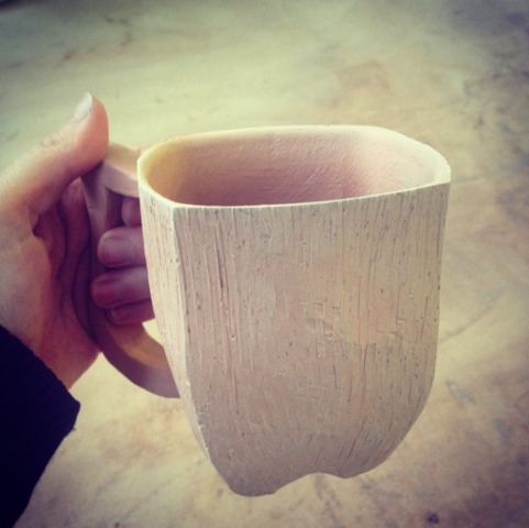 Leadership Opportunity: Advanced Ceramics Sale