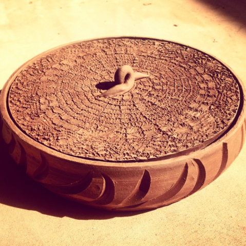 Leadership Opportunity: Advanced Ceramics Sale