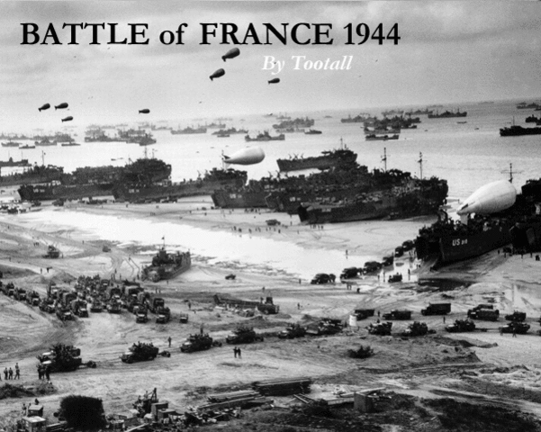 Battle of France