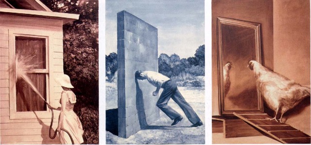 A Short History of Modernist Painting