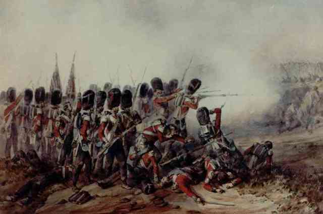 Change from Nicholas I to Alexander II