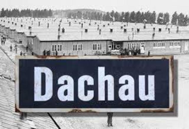 Dachau