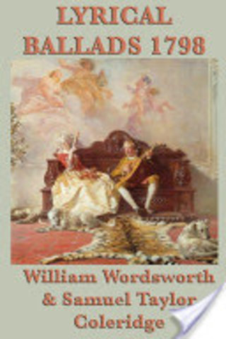 Lyrical Ballads (Poetry)