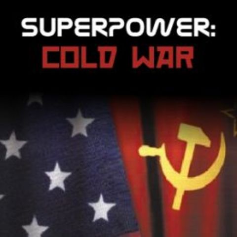 Confrontation of the Superpowers