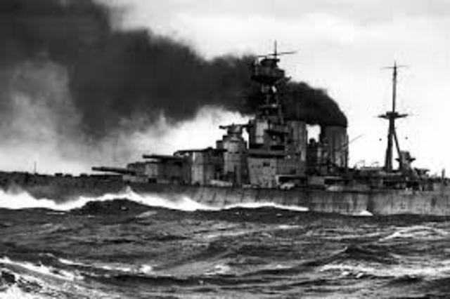 Battle of the Atlantic