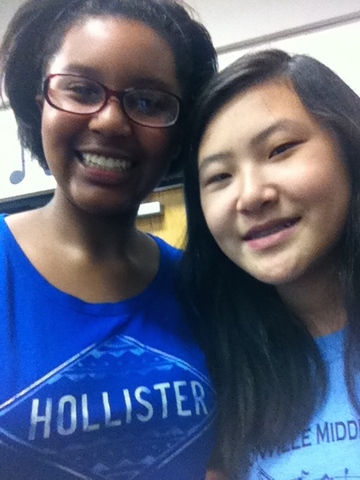 Hace el 20 de Junio de 2013 que comenzó campamento banda.