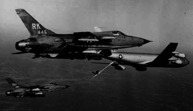 Operation Rolling Thunder