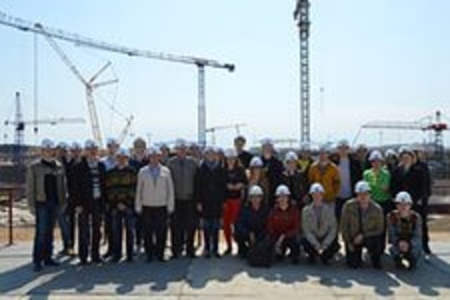 создан завод ООО «Топаз-электро».