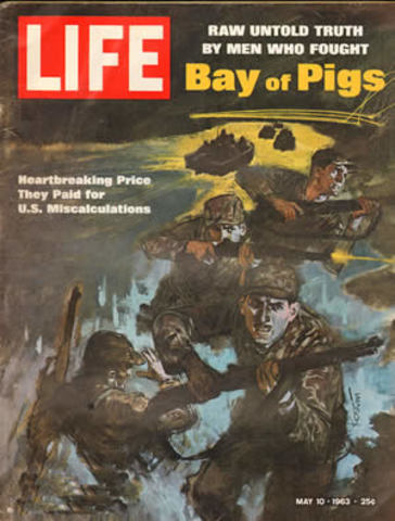 Bay of Pigs