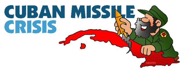 Cuban Missile Crisis