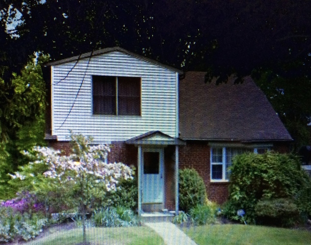 Mi familia mudó a Havertown