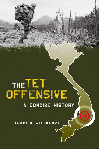 Tet Offensive