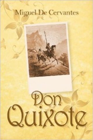 "Don Quixote"