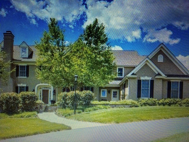 Mi familia mudó a Chester Springs