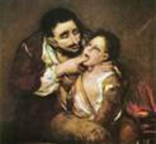 "Lazarillo de Tormes"