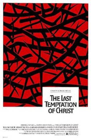 The Last Temptation of Christ (Film)