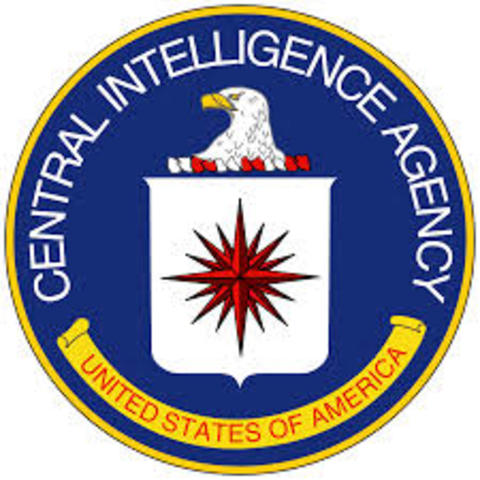 La CIA