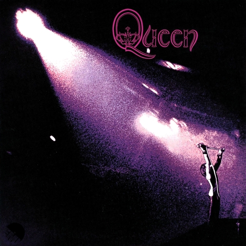 "Queen" was released